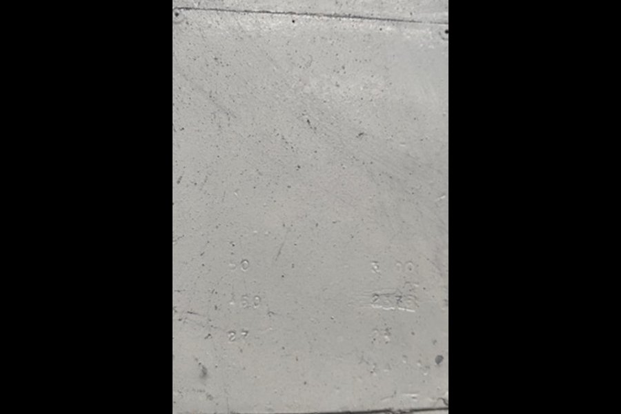 Detailed Pictures of HPM Cold Chamber Die Casting Machine DCMP-5623 Detailed Pictures of HPM Cold Chamber Die Casting Machine DCMP-5623