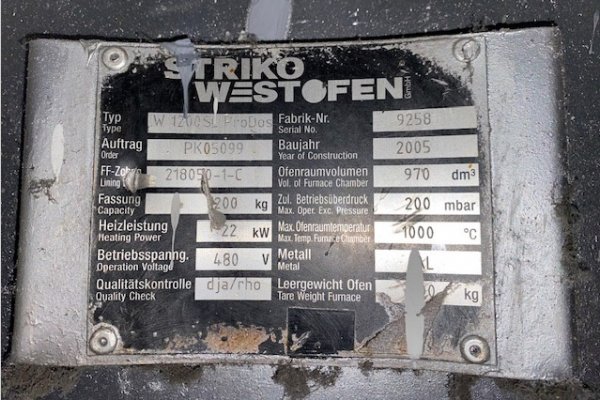 Detailed Pictures of HPM Cold Chamber Die Casting Machine DCMP-5624 Detailed Pictures of HPM Cold Chamber Die Casting Machine DCMP-5624