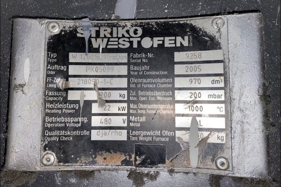 Detailed Pictures of HPM Cold Chamber Die Casting Machine DCMP-5624 Detailed Pictures of HPM Cold Chamber Die Casting Machine DCMP-5624