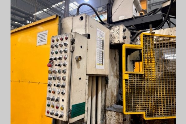 Picture of Model Prince 1043 CCA DCMP-5625