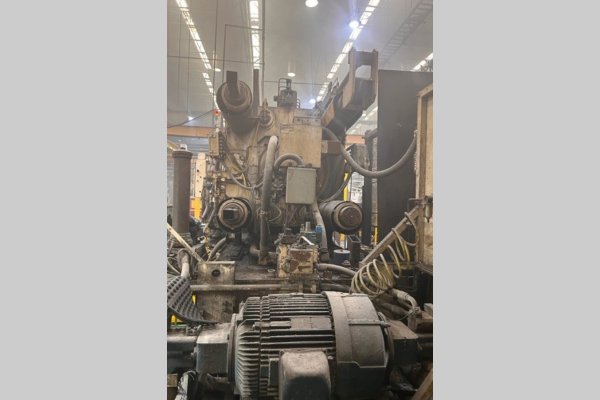 Detailed Pictures of Prince Cold Chamber Die Casting Machine DCMP-5626 Detailed Pictures of Prince Cold Chamber Die Casting Machine DCMP-5626