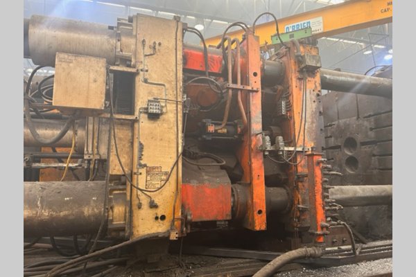 Picture of Model Prince 836 CCA DCMP-5627