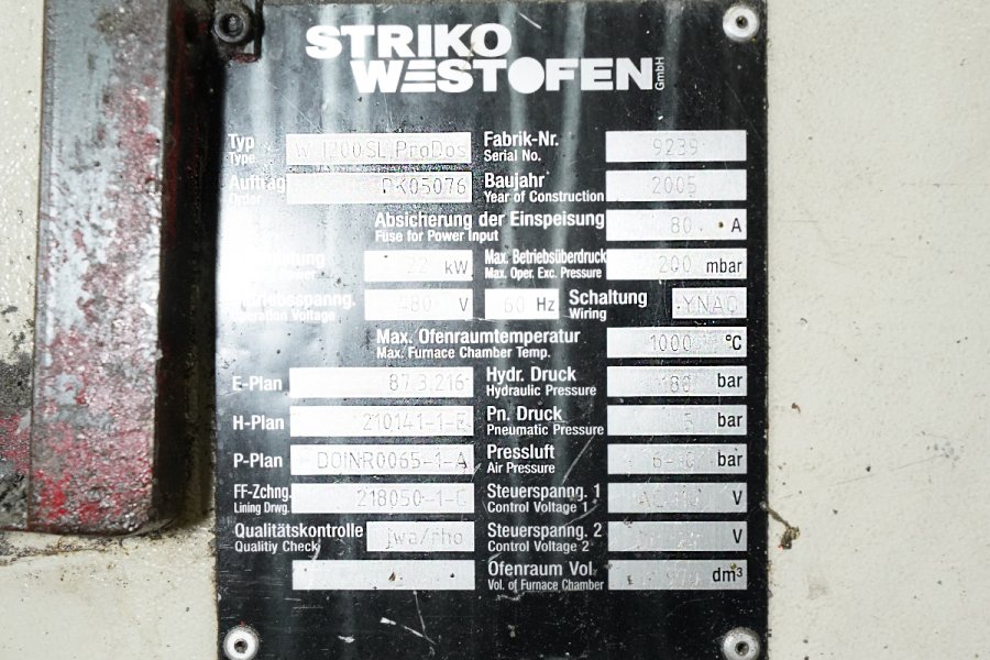Detailed Pictures of HPM Cold Chamber Die Casting Machine DCMP-5638 Detailed Pictures of HPM Cold Chamber Die Casting Machine DCMP-5638