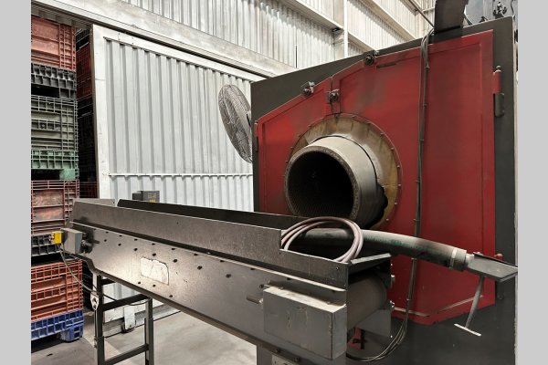 Picture of Model Rosler Rosler RMBD 400/2E DCMP-5647