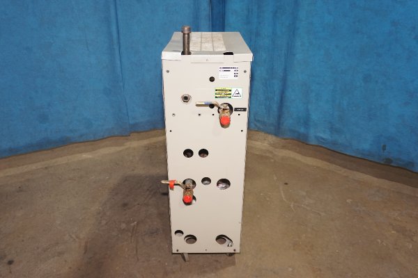 Detailed Pictures of Conair Single Zone Hot Oil Heater Unit DCMP-5648 Detailed Pictures of Conair Single Zone Hot Oil Heater Unit DCMP-5648