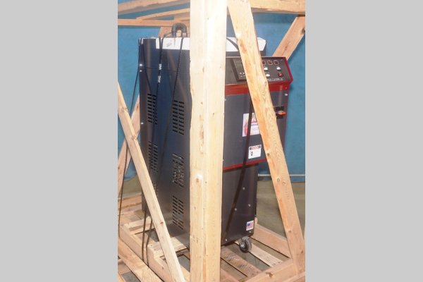 Detailed Pictures of Delta T Systems Hot Oil Heater unit with Cooling Circuit DCMP-5657 Detailed Pictures of Delta T Systems Hot Oil Heater unit with Cooling Circuit DCMP-5657