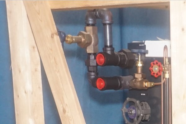 Detailed Pictures of Delta T Systems Hot Oil Heater unit with Cooling Circuit DCMP-5657 Detailed Pictures of Delta T Systems Hot Oil Heater unit with Cooling Circuit DCMP-5657