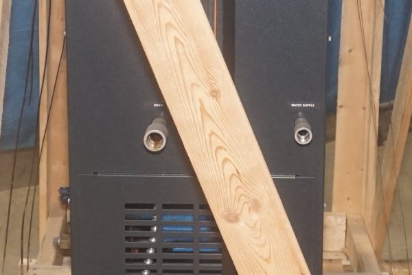 Detailed Pictures of Delta T Systems Hot Oil Heater unit with Cooling Circuit DCMP-5657 Detailed Pictures of Delta T Systems Hot Oil Heater unit with Cooling Circuit DCMP-5657