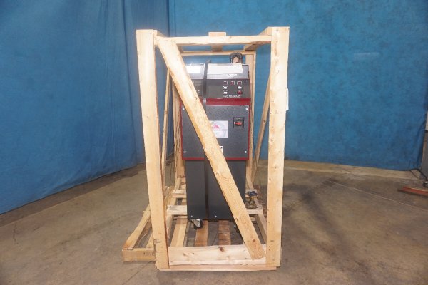 Detailed Pictures of Delta T Systems Hot Oil Heater unit with Cooling Circuit DCMP-5657 Detailed Pictures of Delta T Systems Hot Oil Heater unit with Cooling Circuit DCMP-5657