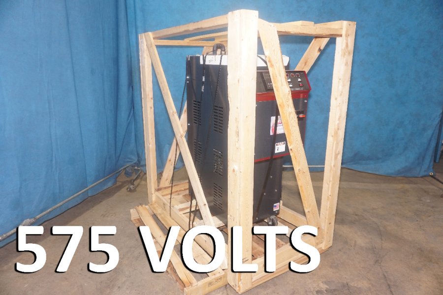 Detailed Pictures of Delta T Systems Hot Oil Heater unit with Cooling Circuit DCMP-5657 Detailed Pictures of Delta T Systems Hot Oil Heater unit with Cooling Circuit DCMP-5657