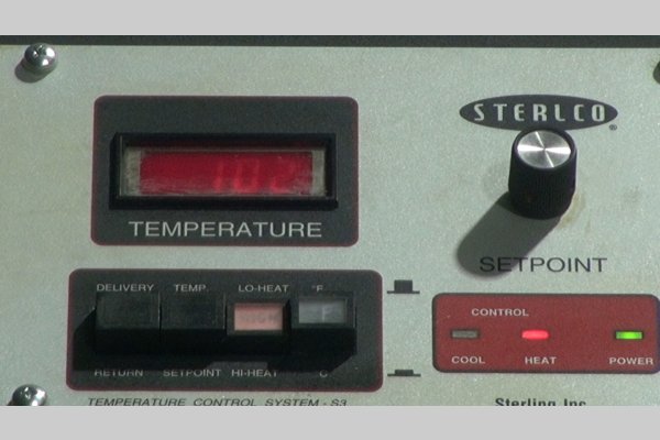 Detailed Pictures of Sterlco Hot Oil Heater unit with Cooling Circuit DCMP-5658 Detailed Pictures of Sterlco Hot Oil Heater unit with Cooling Circuit DCMP-5658