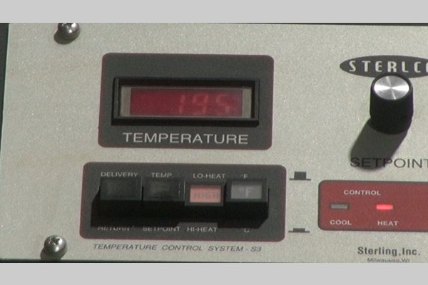 Detailed Pictures of Sterlco Hot Oil Heater unit with Cooling Circuit DCMP-5658 Detailed Pictures of Sterlco Hot Oil Heater unit with Cooling Circuit DCMP-5658