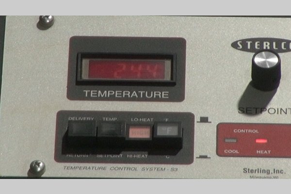 Detailed Pictures of Sterlco Hot Oil Heater unit with Cooling Circuit DCMP-5658 Detailed Pictures of Sterlco Hot Oil Heater unit with Cooling Circuit DCMP-5658