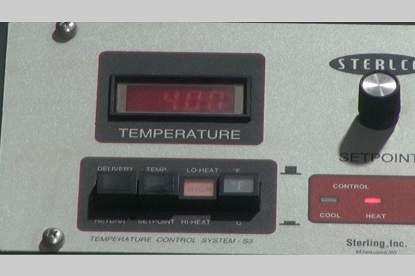 Detailed Pictures of Sterlco Hot Oil Heater unit with Cooling Circuit DCMP-5658 Detailed Pictures of Sterlco Hot Oil Heater unit with Cooling Circuit DCMP-5658