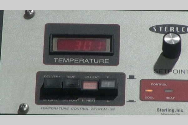 Detailed Pictures of Sterlco Hot Oil Heater unit with Cooling Circuit DCMP-5658 Detailed Pictures of Sterlco Hot Oil Heater unit with Cooling Circuit DCMP-5658