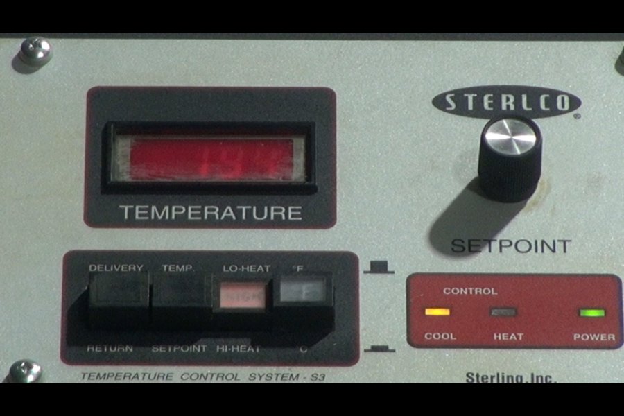 Detailed Pictures of Sterlco Hot Oil Heater unit with Cooling Circuit DCMP-5658 Detailed Pictures of Sterlco Hot Oil Heater unit with Cooling Circuit DCMP-5658