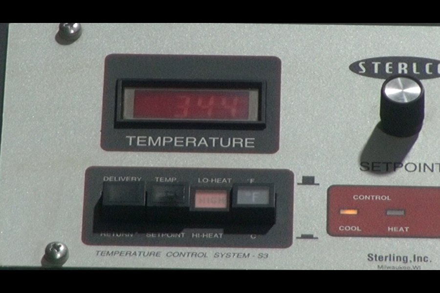 Detailed Pictures of Sterlco Hot Oil Heater unit with Cooling Circuit DCMP-5658 Detailed Pictures of Sterlco Hot Oil Heater unit with Cooling Circuit DCMP-5658