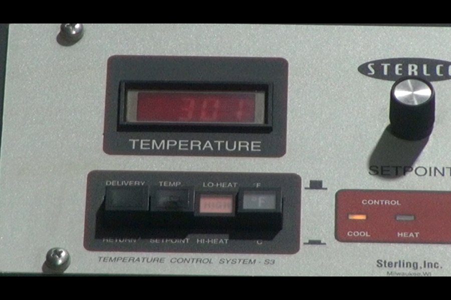 Detailed Pictures of Sterlco Hot Oil Heater unit with Cooling Circuit DCMP-5658 Detailed Pictures of Sterlco Hot Oil Heater unit with Cooling Circuit DCMP-5658