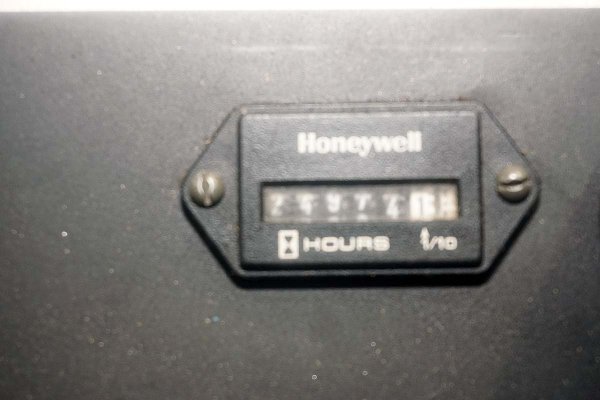 Detailed Pictures of Sterlco Hot Oil Heater unit with Cooling Circuit DCMP-5659 Detailed Pictures of Sterlco Hot Oil Heater unit with Cooling Circuit DCMP-5659