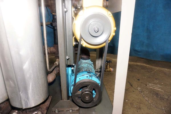 Detailed Pictures of Sterlco Hot Oil Heater unit with Cooling Circuit DCMP-5659 Detailed Pictures of Sterlco Hot Oil Heater unit with Cooling Circuit DCMP-5659