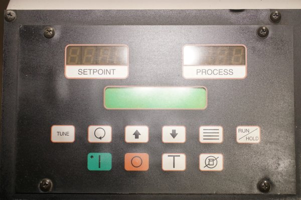 Detailed Pictures of Sterlco Single Zone Hot Oil Heater Unit DCMP-5661 Detailed Pictures of Sterlco Single Zone Hot Oil Heater Unit DCMP-5661