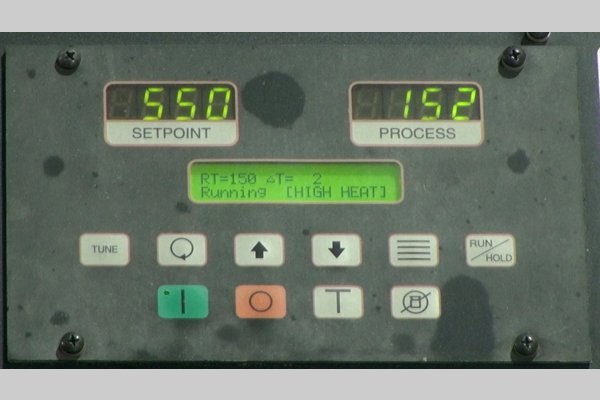 Detailed Pictures of Sterlco Single Zone Hot Oil Heater Unit DCMP-5661 Detailed Pictures of Sterlco Single Zone Hot Oil Heater Unit DCMP-5661