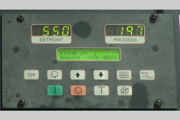 Detailed Pictures of Sterlco Single Zone Hot Oil Heater Unit DCMP-5661 Detailed Pictures of Sterlco Single Zone Hot Oil Heater Unit DCMP-5661