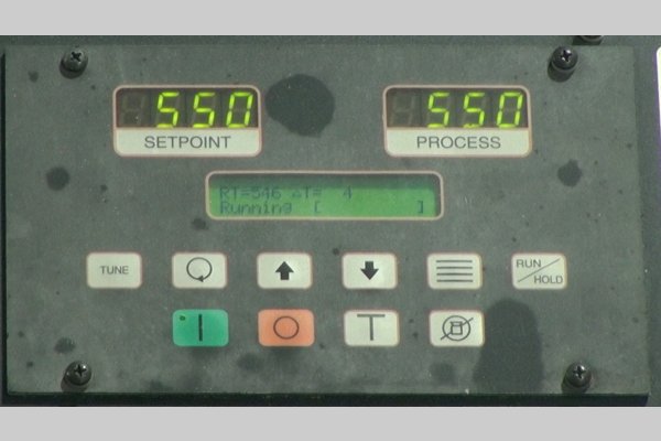 Detailed Pictures of Sterlco Single Zone Hot Oil Heater Unit DCMP-5661 Detailed Pictures of Sterlco Single Zone Hot Oil Heater Unit DCMP-5661