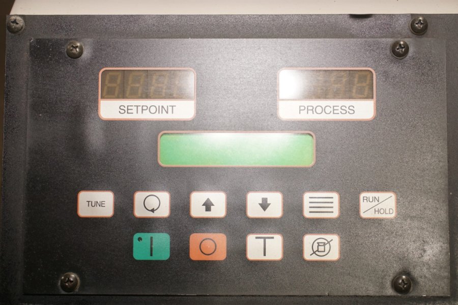 Detailed Pictures of Sterlco Single Zone Hot Oil Heater Unit DCMP-5661 Detailed Pictures of Sterlco Single Zone Hot Oil Heater Unit DCMP-5661