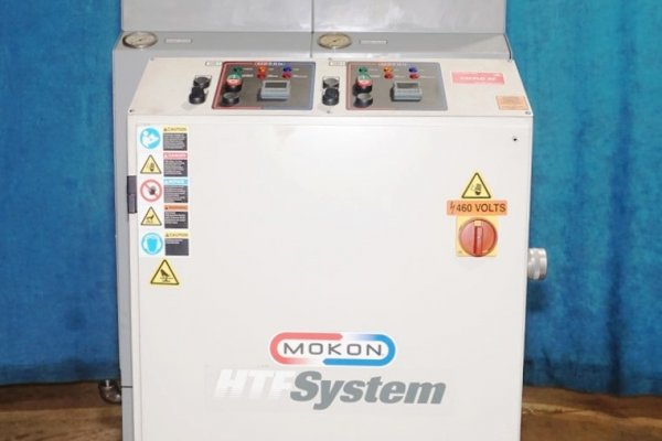 Detailed Pictures of Mokon Hot Oil Heater unit with Cooling Circuit DCMP-5662 Detailed Pictures of Mokon Hot Oil Heater unit with Cooling Circuit DCMP-5662