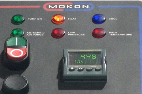 Detailed Pictures of Mokon Hot Oil Heater unit with Cooling Circuit DCMP-5662 Detailed Pictures of Mokon Hot Oil Heater unit with Cooling Circuit DCMP-5662