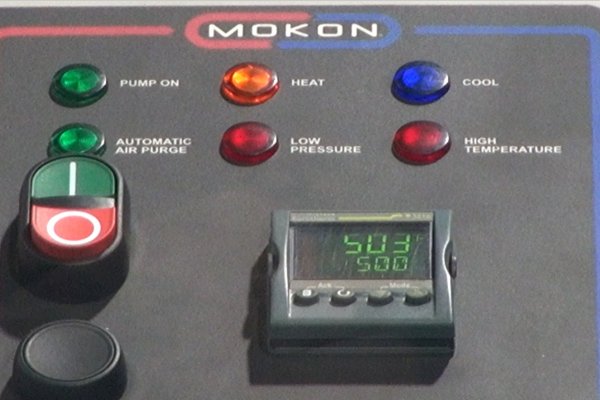 Detailed Pictures of Mokon Hot Oil Heater unit with Cooling Circuit DCMP-5662 Detailed Pictures of Mokon Hot Oil Heater unit with Cooling Circuit DCMP-5662