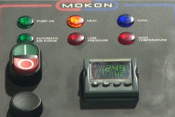 Detailed Pictures of Mokon Hot Oil Heater unit with Cooling Circuit DCMP-5662 Detailed Pictures of Mokon Hot Oil Heater unit with Cooling Circuit DCMP-5662