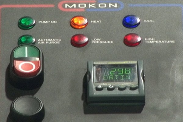 Detailed Pictures of Mokon Hot Oil Heater unit with Cooling Circuit DCMP-5662 Detailed Pictures of Mokon Hot Oil Heater unit with Cooling Circuit DCMP-5662