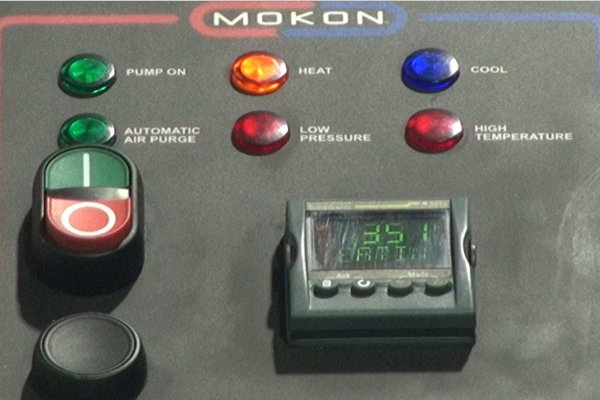 Detailed Pictures of Mokon Hot Oil Heater unit with Cooling Circuit DCMP-5662 Detailed Pictures of Mokon Hot Oil Heater unit with Cooling Circuit DCMP-5662