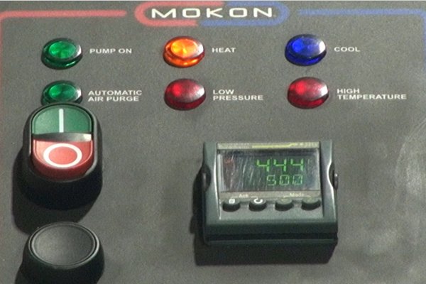 Detailed Pictures of Mokon Hot Oil Heater unit with Cooling Circuit DCMP-5662 Detailed Pictures of Mokon Hot Oil Heater unit with Cooling Circuit DCMP-5662