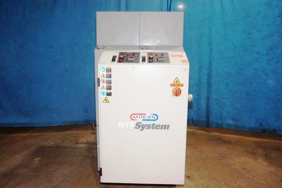 Detailed Pictures of Mokon Hot Oil Heater unit with Cooling Circuit DCMP-5662 Detailed Pictures of Mokon Hot Oil Heater unit with Cooling Circuit DCMP-5662