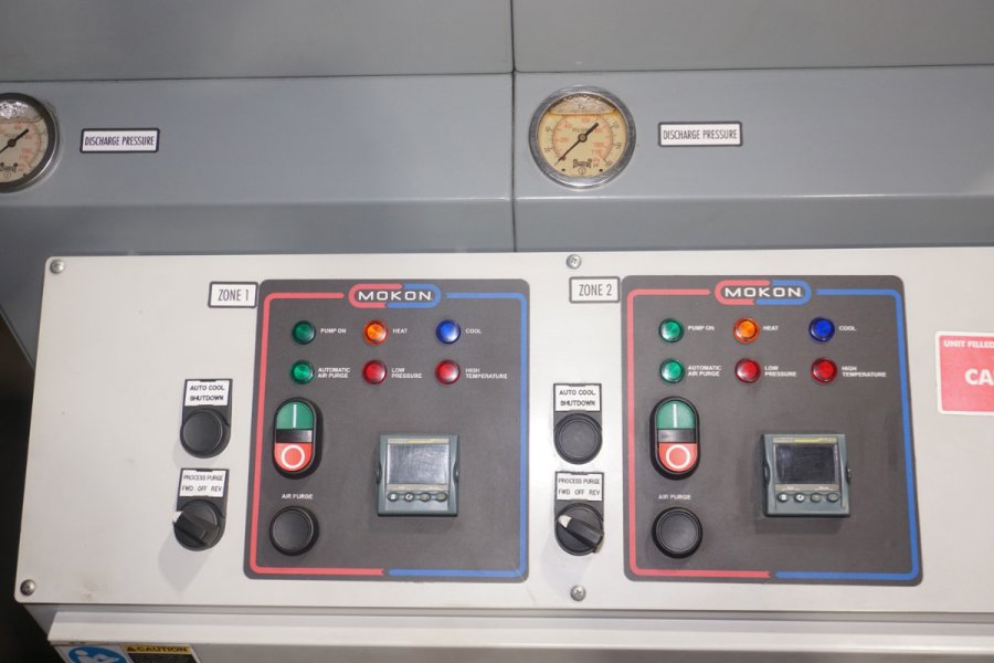 Detailed Pictures of Mokon Hot Oil Heater unit with Cooling Circuit DCMP-5662 Detailed Pictures of Mokon Hot Oil Heater unit with Cooling Circuit DCMP-5662