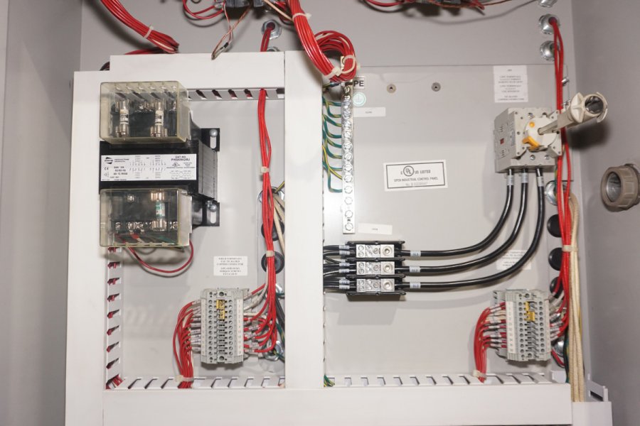 Detailed Pictures of Mokon Hot Oil Heater unit with Cooling Circuit DCMP-5662 Detailed Pictures of Mokon Hot Oil Heater unit with Cooling Circuit DCMP-5662