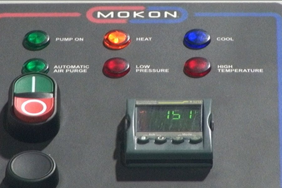 Detailed Pictures of Mokon Hot Oil Heater unit with Cooling Circuit DCMP-5662 Detailed Pictures of Mokon Hot Oil Heater unit with Cooling Circuit DCMP-5662