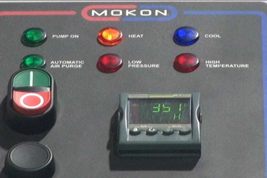 Detailed Pictures of Mokon Hot Oil Heater unit with Cooling Circuit DCMP-5662 Detailed Pictures of Mokon Hot Oil Heater unit with Cooling Circuit DCMP-5662