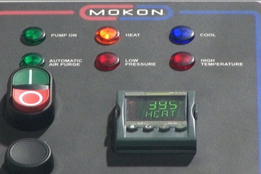 Detailed Pictures of Mokon Hot Oil Heater unit with Cooling Circuit DCMP-5662 Detailed Pictures of Mokon Hot Oil Heater unit with Cooling Circuit DCMP-5662