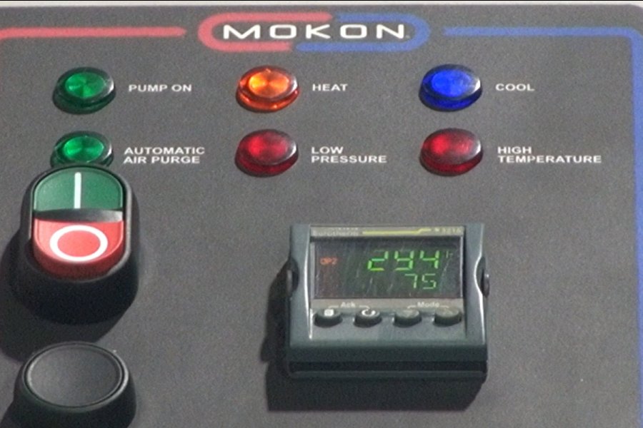 Detailed Pictures of Mokon Hot Oil Heater unit with Cooling Circuit DCMP-5662 Detailed Pictures of Mokon Hot Oil Heater unit with Cooling Circuit DCMP-5662