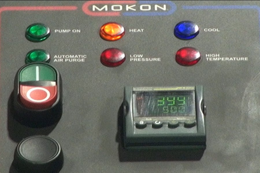 Detailed Pictures of Mokon Hot Oil Heater unit with Cooling Circuit DCMP-5662 Detailed Pictures of Mokon Hot Oil Heater unit with Cooling Circuit DCMP-5662