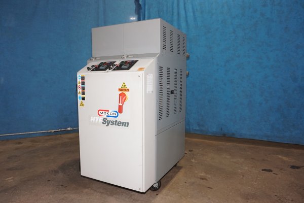 Detailed Pictures of Mokon Hot Oil Heater unit with Cooling Circuit DCMP-5663 Detailed Pictures of Mokon Hot Oil Heater unit with Cooling Circuit DCMP-5663