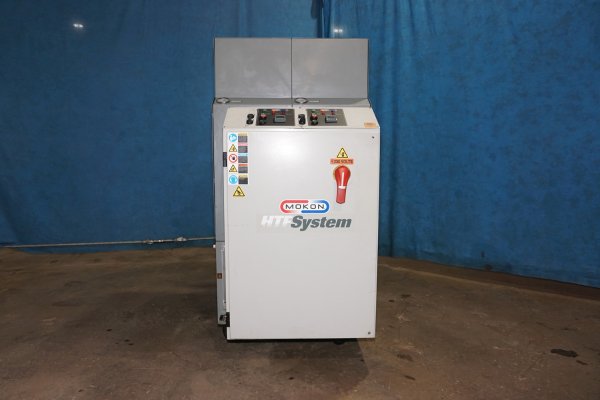 Detailed Pictures of Mokon Hot Oil Heater unit with Cooling Circuit DCMP-5663 Detailed Pictures of Mokon Hot Oil Heater unit with Cooling Circuit DCMP-5663