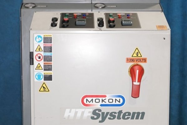 Detailed Pictures of Mokon Hot Oil Heater unit with Cooling Circuit DCMP-5663 Detailed Pictures of Mokon Hot Oil Heater unit with Cooling Circuit DCMP-5663