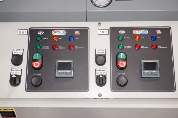 Detailed Pictures of Mokon Hot Oil Heater unit with Cooling Circuit DCMP-5663 Detailed Pictures of Mokon Hot Oil Heater unit with Cooling Circuit DCMP-5663