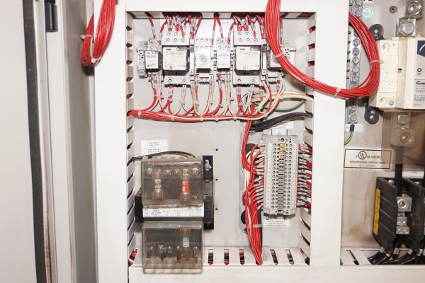 Detailed Pictures of Mokon Hot Oil Heater unit with Cooling Circuit DCMP-5663 Detailed Pictures of Mokon Hot Oil Heater unit with Cooling Circuit DCMP-5663