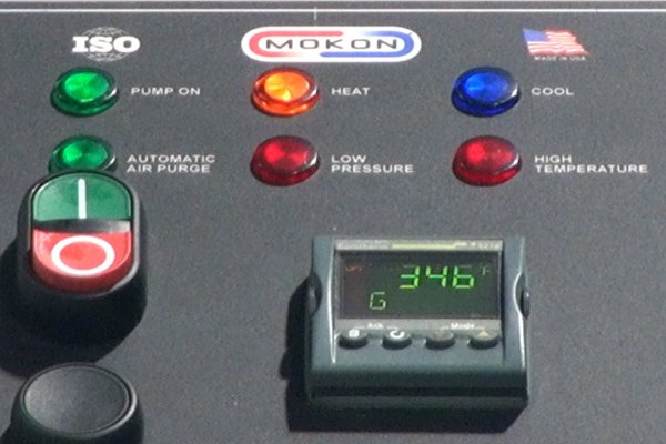 Detailed Pictures of Mokon Hot Oil Heater unit with Cooling Circuit DCMP-5663 Detailed Pictures of Mokon Hot Oil Heater unit with Cooling Circuit DCMP-5663